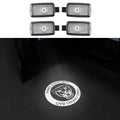 Door Welcome Light Modification Non-destructive Installation Ambient Light Door Light For Formula Leopard 8 Leopard 5 Titanium 3