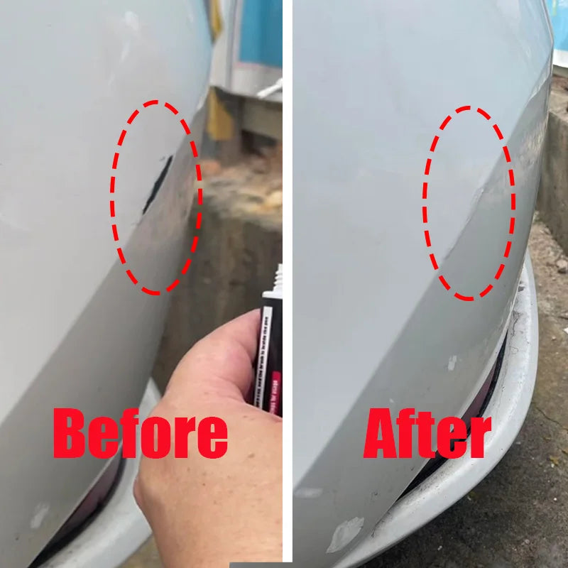 Automotive Paint Repair Pen for BYD Leopard 8 Touch-Up Pen Paint Scratch Remover Car Paint Care Accessories