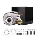 Turbo charger for Nissan Patrol ZD30 3.0L 724639 724639-5006S Oil Cooled GT2052V Turbocharger for Terrano Mistral 229 ZD30ETi