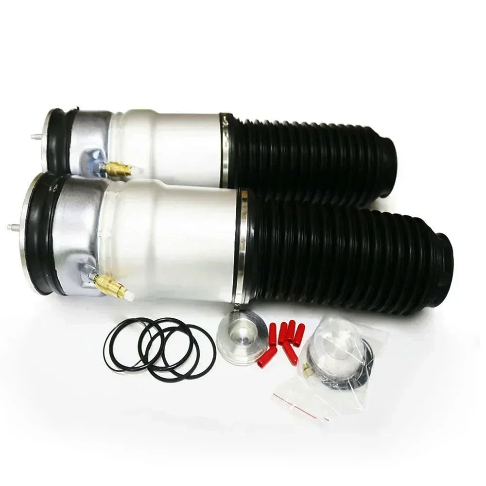 For BMW 7 series F01 F02 F04 Rear Air Suspension Shock Strut Air Spring  750LI 760LI 37126796930 37126858812 37124064275
