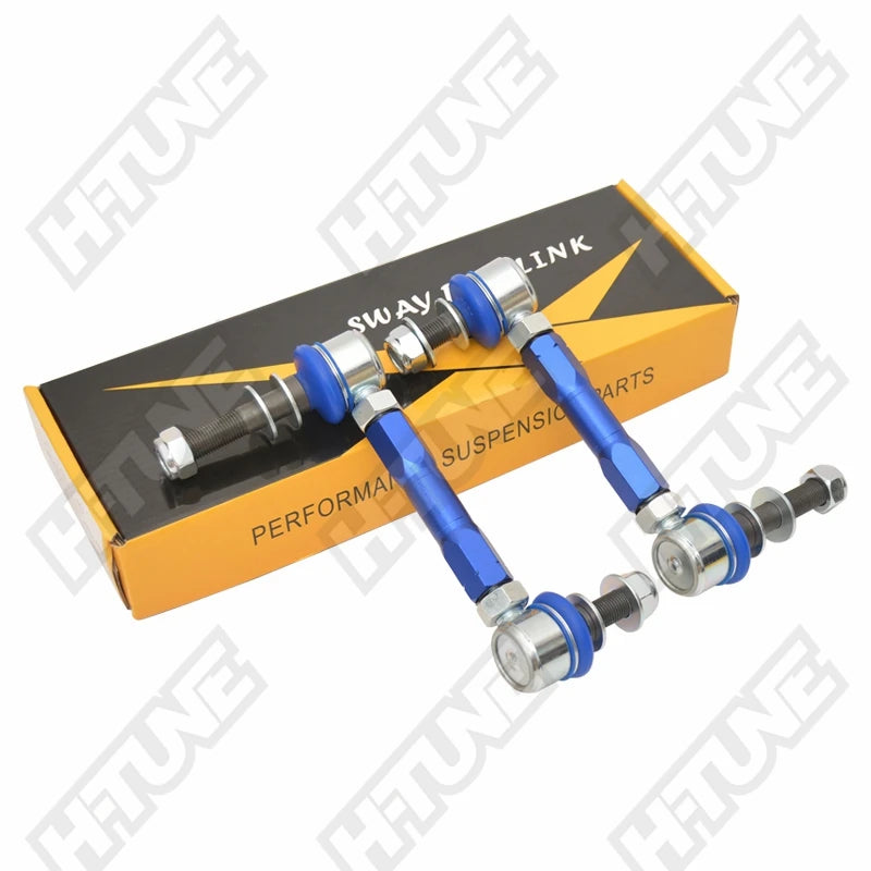 4x4 Pickup Adjustable Front Anti-Roll Sway Bar Link Kits for Hilux/ Fortuner/ Fj Cruiser/ LC120/ LC150