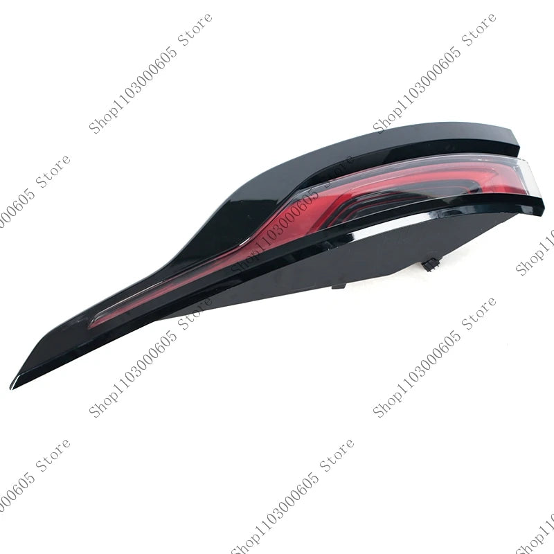 For Land Rover Range Rover Velar 2017-2023 Auto Parts LED Tail Light Assembly Turn Signal Brake Light Rear Bumper Light LR111106