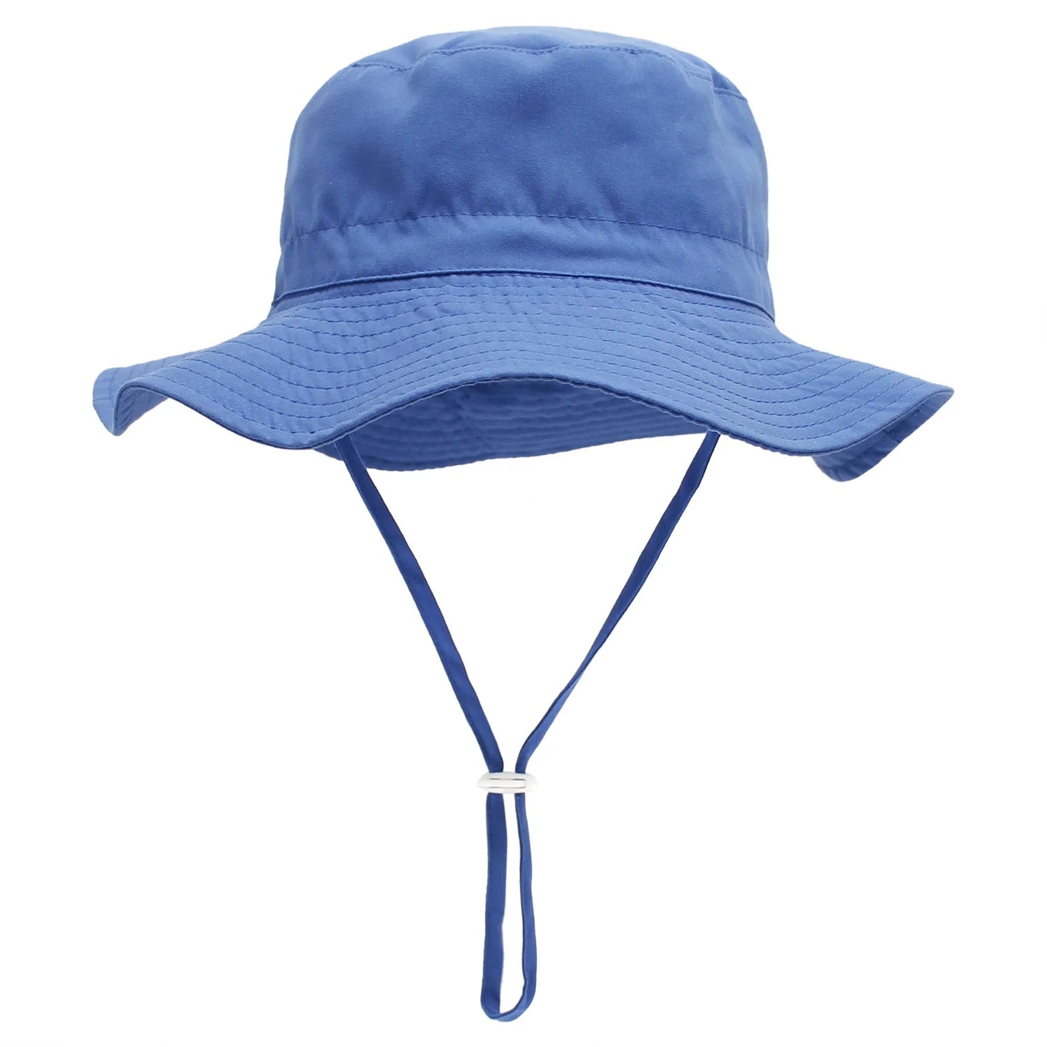 Nuovi cappelli per bambini 2025, cappelli da sole, cappelli a bacino traspiranti per ragazzi e ragazze, cappelli da spiaggia, da pesca in tinta unita, design semplice