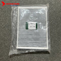 For Land Rover A/C Cabin Air Filter Series Evoque LR2 Discovery Sport LR056138 C2Z32298