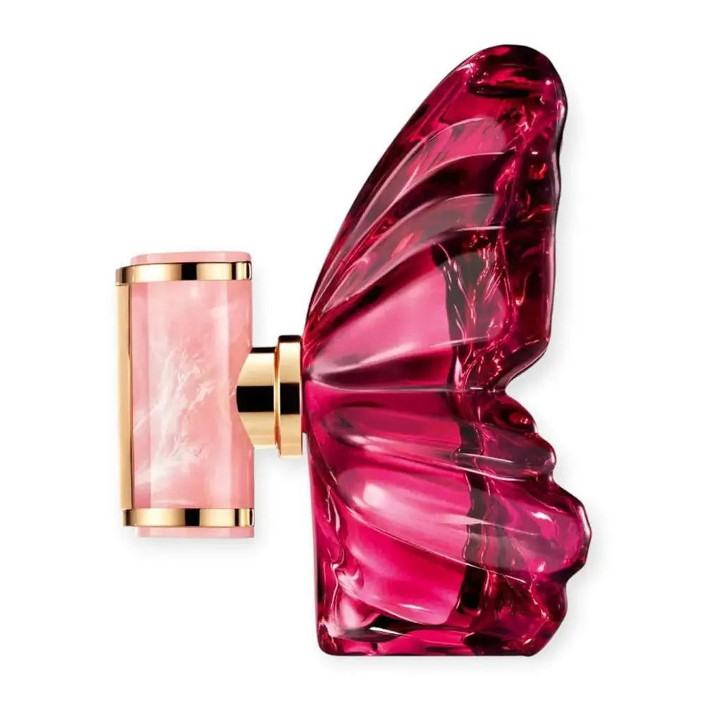 Arab Butterfly Eau De Parfum Floreale Fruttato Unisex Lunga Durata Profumo Spray dalla Fragranza Delicata per Donna e Uomo