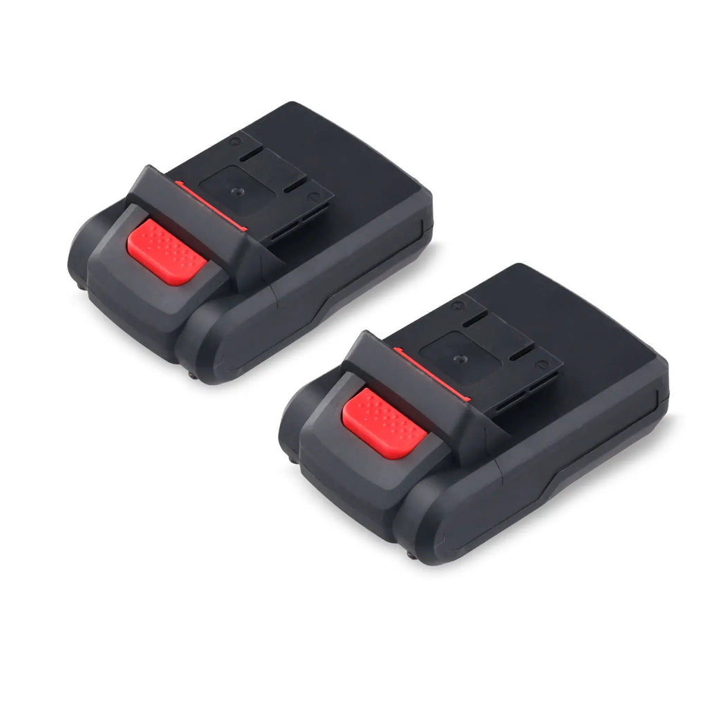 Trapano Avvitatore a Batteria 21V con Funzione a Percussione, Tassellatore Rotante, Trapano a Percussione a 2 Velocità, Set Avvitatore Elettrico con 2 Batterie
