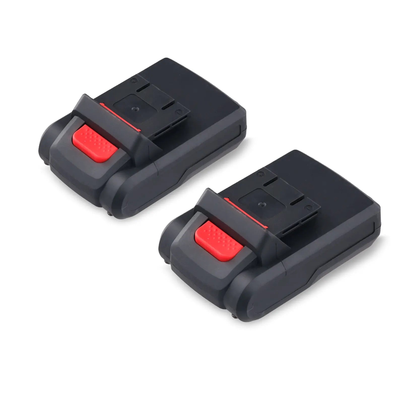 Trapano Avvitatore a Batteria 21V con Funzione a Percussione, Tassellatore Rotante, Trapano a Percussione a 2 Velocità, Set Avvitatore Elettrico con 2 Batterie