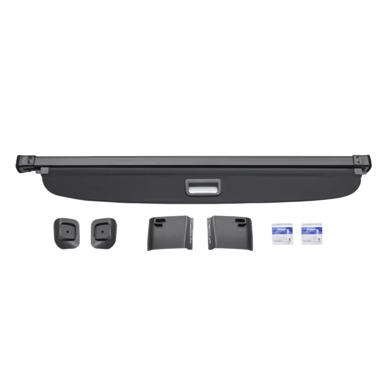 Fit for BYD Leopard 7 Titanium 7 Modified Car Trunk Partition Cover Car Interior Upgrade Parts Car Trunk Partition Cover Curtain
