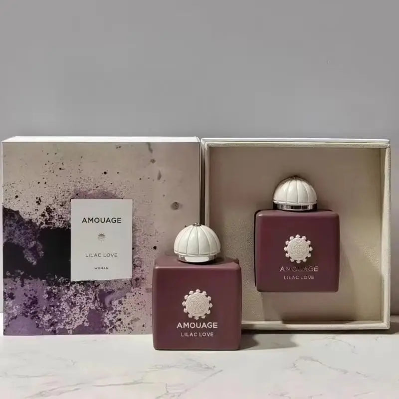 100 ml Eau de Parfum voor dames Weelderig Helder Bloemig Oriëntaals Chypre Geraffineerd Zacht Langhoudend Parfum