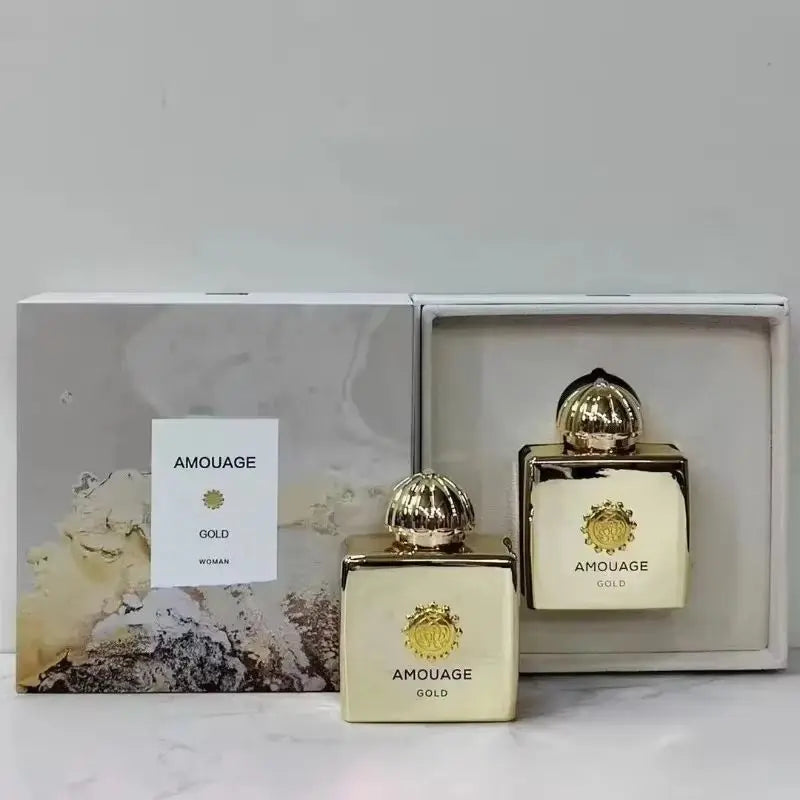 100 ml Eau de Parfum voor dames Weelderig Helder Bloemig Oriëntaals Chypre Geraffineerd Zacht Langhoudend Parfum