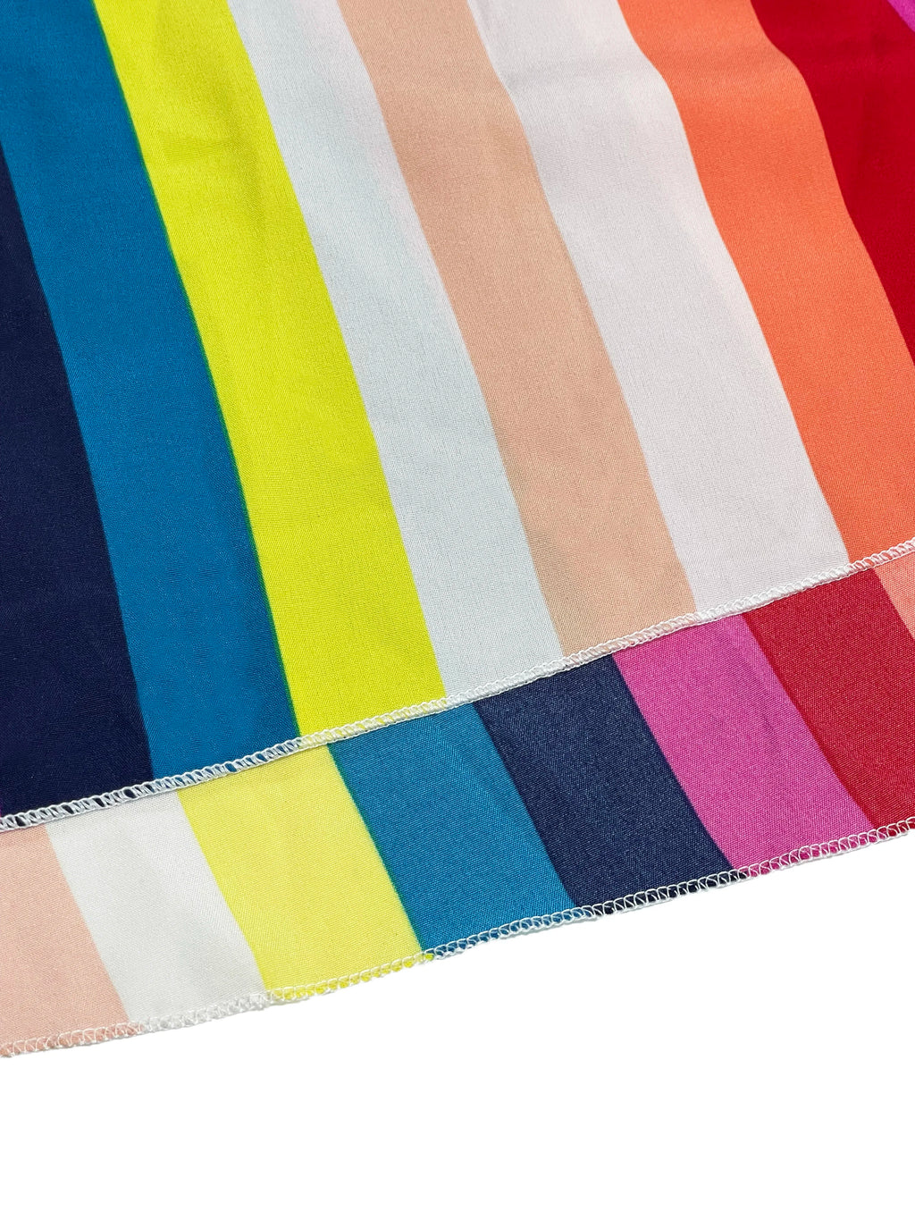 Dames Zomer Jurk met Etnisch Patroon, Open Rug en Split - Dames Zomerkleding Boho Mode Ruches Lange Jurk voor Strand