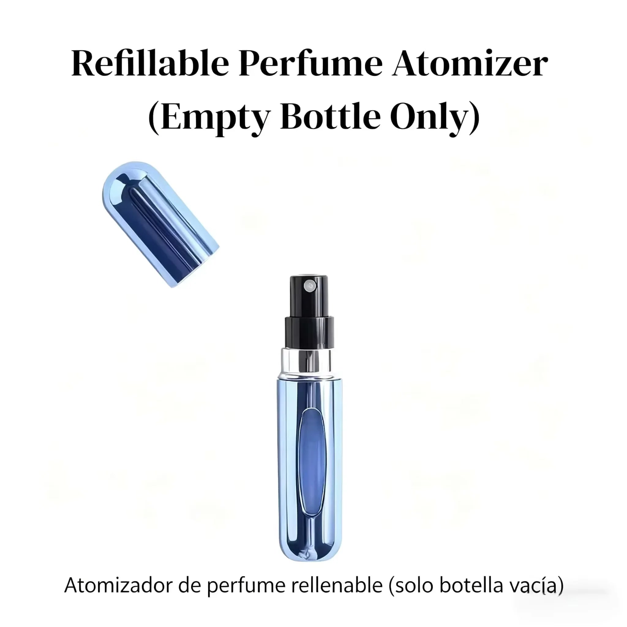 Luxe Slangendesign Arabische Eau de Parfum Langhoudende Houtachtige Bloemige Geur voor Vrouwen Mannen Exotische Elegante Geurspray