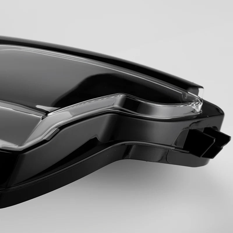 For Land Rover Range Rover Velar 2017 2018 2019 2020 Headlamps Plastic Cover Lampshade Headlight Shade Headlamp Shell Lamp Shade