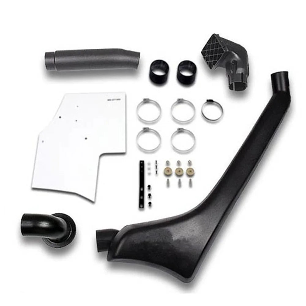 Snorkel Kit for Nissan Patrol GU Y61 Y61A Y61B 1997-2002 LLDPE Air Intake 4x4 Off-Road Accessories