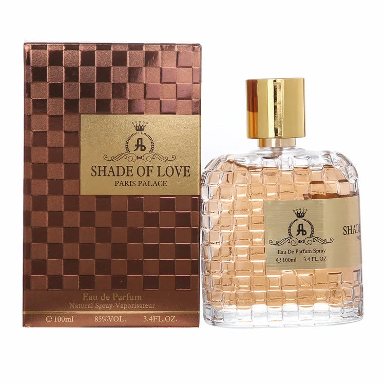 EDP a lunga durata con rinfrescante miscela agrumata orientale Profumo da uomo Profumo arabo Dubai Profumo fougère Sandalo misto popolare