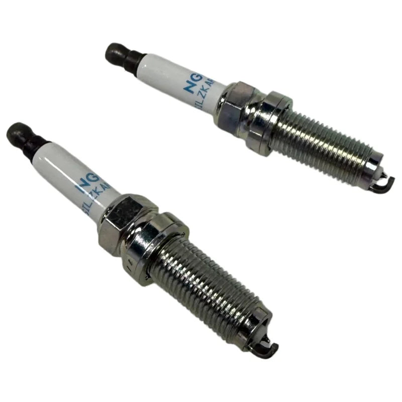 4PCS LR091617 GENUINE IGNITION SPARK PLUG FOR LAND ROVER NEW DISCOVERY RANGE ROVER SPORT VELAR EVOQUE 2.0 TURBO PETROL AJ200P
