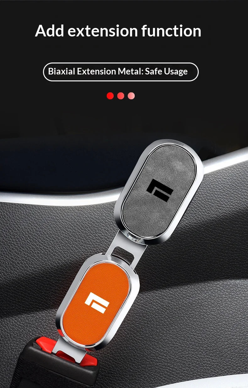 Suitable for use with ROX 01 rox ADAMAS Rox car seat belt extender fork limit insertion clip