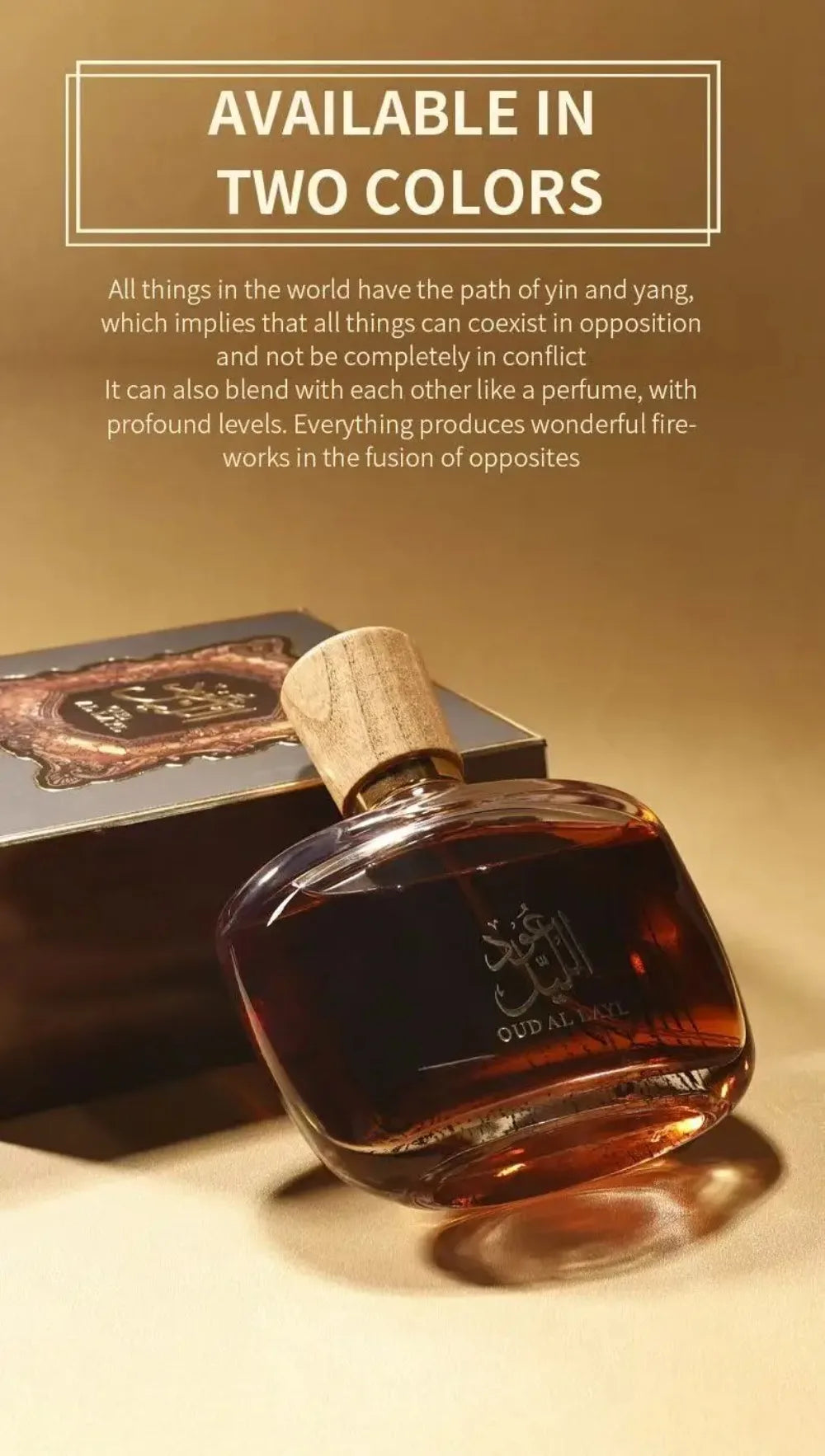 Attira le donne – Profumo "Wild Boys". Profumo Spray da Uomo 100ML, Fragranza Mista: Oud, Latte e Sandalo. Romanticismo a lunga durata