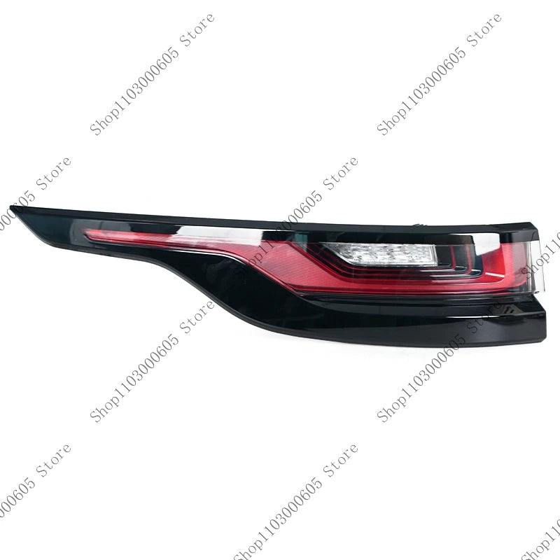 For Land Rover Range Rover Velar 2017-2023 Auto Parts LED Tail Light Assembly Turn Signal Brake Light Rear Bumper Light LR111106