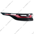 For Land Rover Range Rover Velar 2017-2023 Auto Parts LED Tail Light Assembly Turn Signal Brake Light Rear Bumper Light LR111106