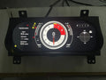 A2025 Update For Toyota Hilux Fortuner 2016 - 2024 Virtual Cockpit Digital Cluster Car Odometer Screen Dashboard LCD Speed Meter
