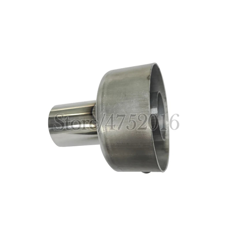 Motorcycle Escape Moto Pipe Dedicated DB Killer 54MM Echappement Stainless Steel Muffler Motorbike Modify Bike Exhaust Tail Tube