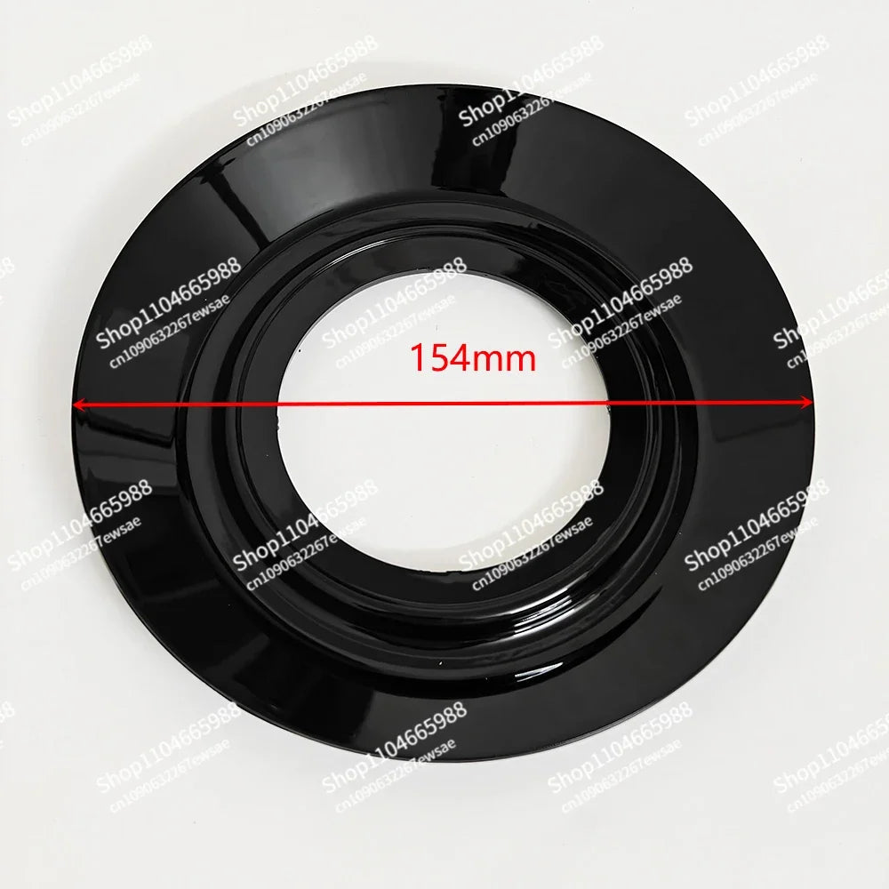 147mm/90mm/154mm Aluminum Car Emblem Wheel Center Hub Rim Caps Cover Separate For C190 AMG GT/GTS C63S E63S  A45S
