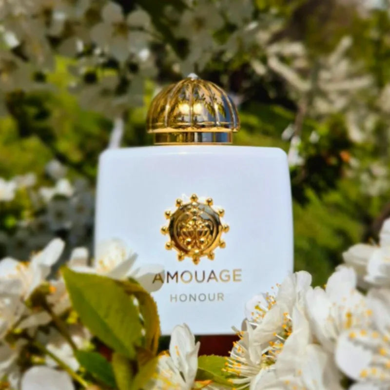 100 ml Eau de Parfum voor dames Weelderig Helder Bloemig Oriëntaals Chypre Geraffineerd Zacht Langhoudend Parfum