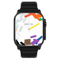 Nuovo Smartwatch Uomo 49mm Serie 8 Schermo AMOLED 2.3" NFC Bussola Impermeabile Per Apple Watch IWO Ultra 8 Smartwatch 2025 Android