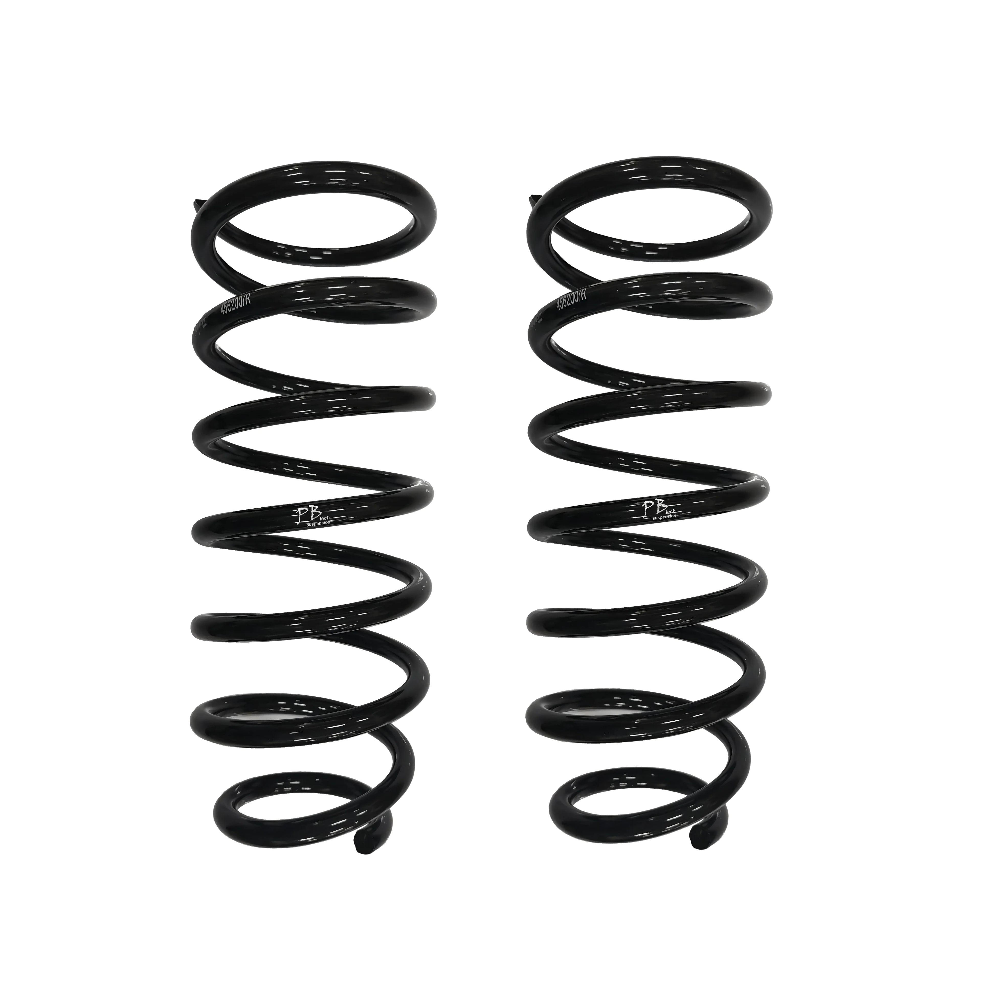 2-3inch Lift Rear Coil Spring (2PCS/1Set) for 2010-UP     Prado LC150 LC120 & Land Cruiser 200 Series Suspension Kits