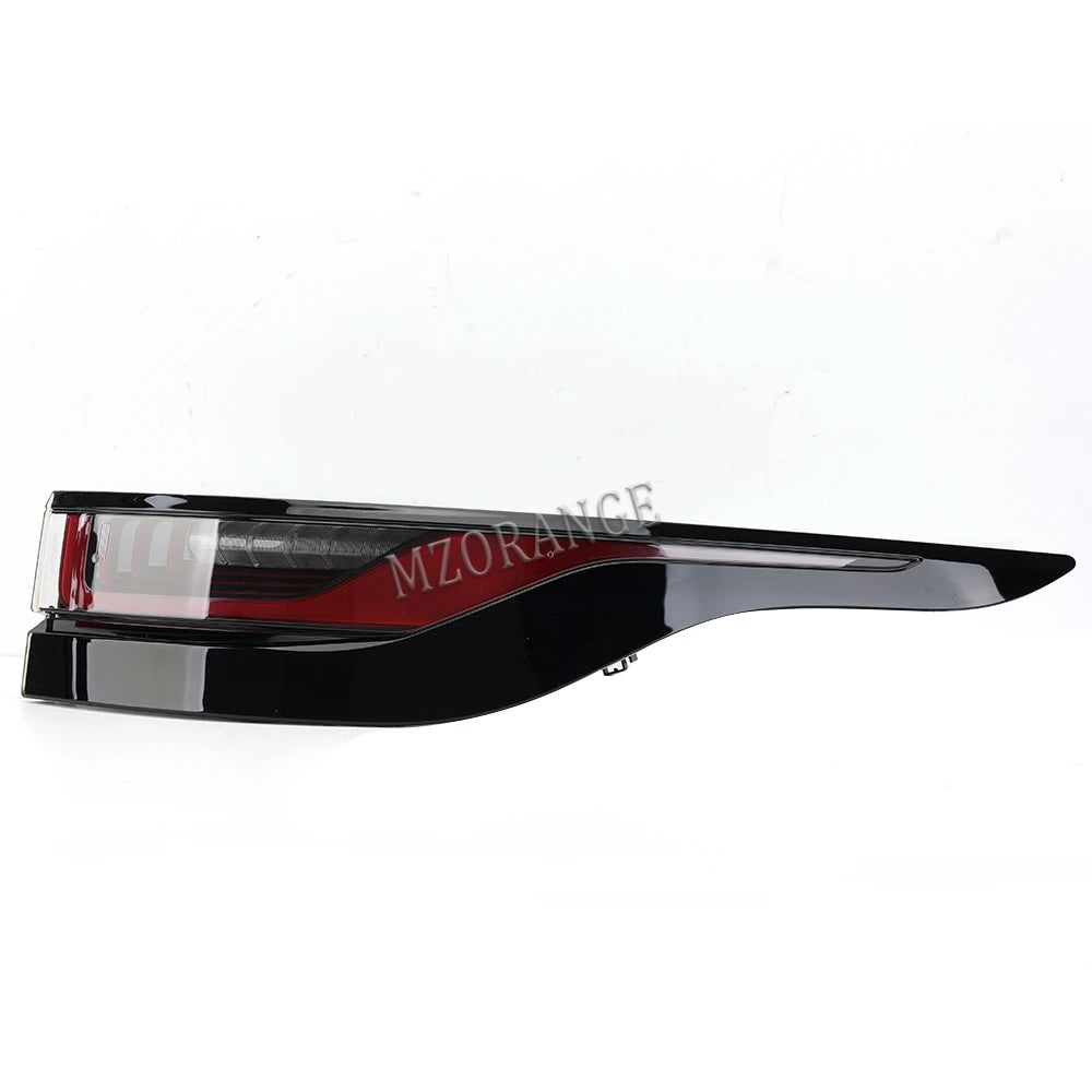 1 PC Outer Left/Right LED Tail Light for Land Rover Range Rover Evoque 2019-2023 Rear Light with Brake Lamp Turn Signal Lamp