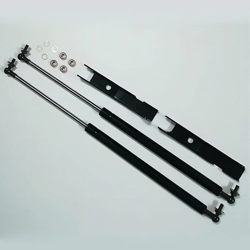 For Hilux/Hilux Revo 2015-2021 Lift Support Gas Struts Hood Bonnet Damper