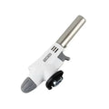 Torcia da cucina autoaccensione bruciatore saldatore a gas butano bruciatore a gas saldatore a fiamma torcia a gas pistola a fiamma a soffio per barbecue campeggio cucina