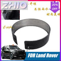 ZHIO For 2020-2026 Land Rover Defender Spare Tire Cover Outer Frame Protection Cover Exterior Accessories Custom Fit