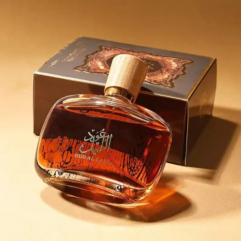 Trekt Vrouwen aan – "Wild Boys" Geur. 100ML Gemengde Geur Heren Parfum Spray: Oud, Melk & Sandelhout. Langdurige Romantiek