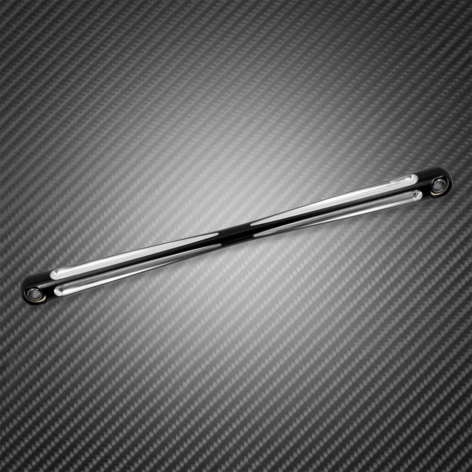 Motorcycle 330mm Gear Shift Linkage Aluminum Lever For Harley Touring Street Electra Glide FLHR Softail Fat Boy FLHC FL 1986-Up