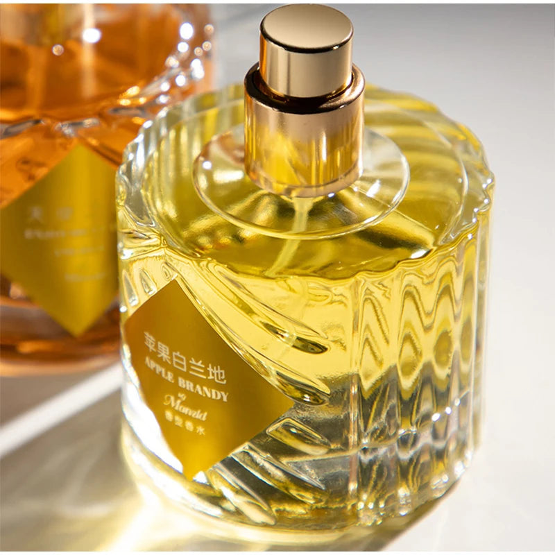 Premium Arabisch Neutraal Eau De Toilette Langdurige Geur Mannen Charmant Romantisch Feromoon Parfum Houtachtig Keulen Parfum