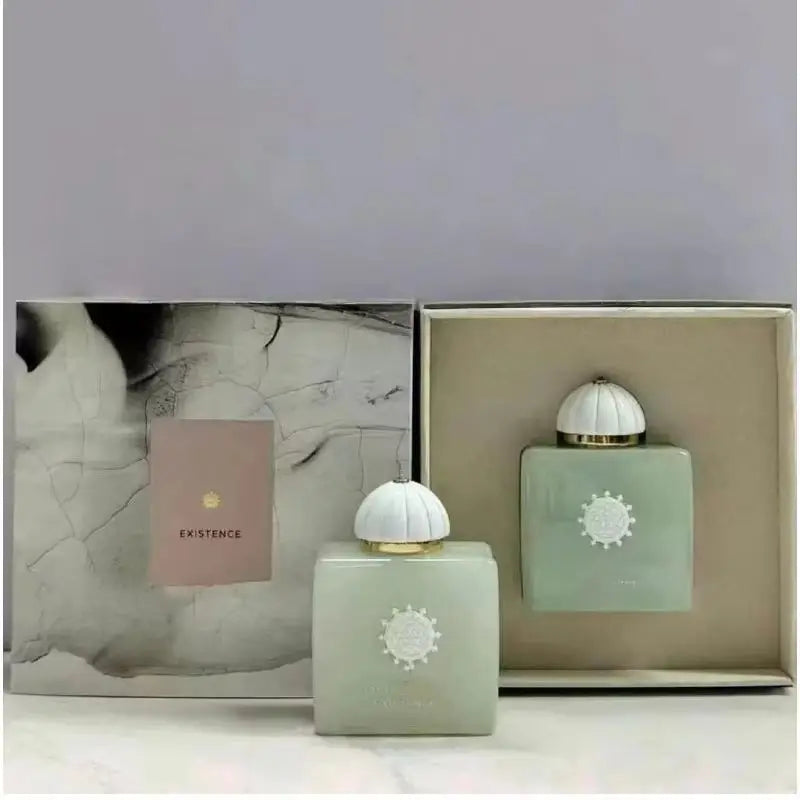100 ml Eau de Parfum voor dames Weelderig Helder Bloemig Oriëntaals Chypre Geraffineerd Zacht Langhoudend Parfum