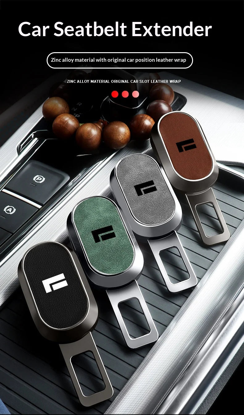 Suitable for use with ROX 01 rox ADAMAS Rox car seat belt extender fork limit insertion clip