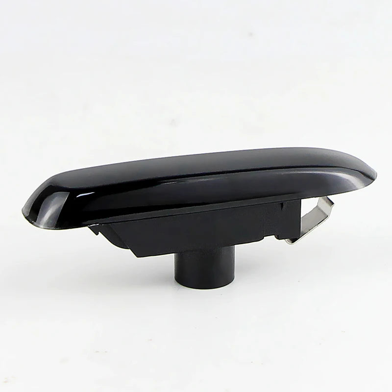 2PCS Car Turn Signal Side Fender Marker Light Lamp Shell Housing For BMW 3 Series E46 Sedan Coupe Wagon Convertible 1997-2001