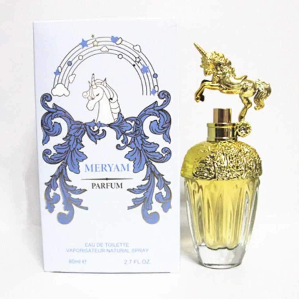 Arabian Unicorn Profumi da Donna Eau de Parfum Concediti un Profumo da Donna Indimenticabile Creato per l'Eleganza