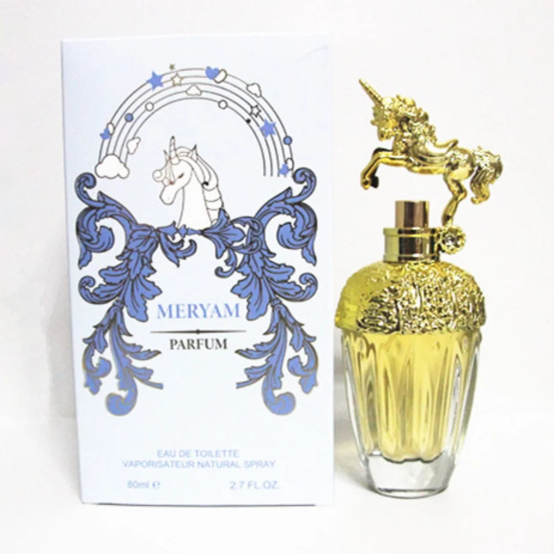 Arabische Eenhoornparfums voor Vrouwen Eau de Parfum Geniet van een Onvergetelijk Damesparfum Gemaakt voor Elegantie