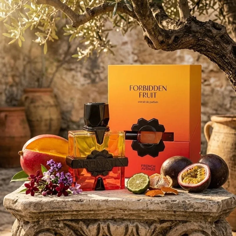 100ml Arabische Parfum Langdurig Luxe Unisex Niche Geur Elegant Rijkelijk Zacht Diep Geraffineerd Exotisch Premium Signature 3 Stijlen