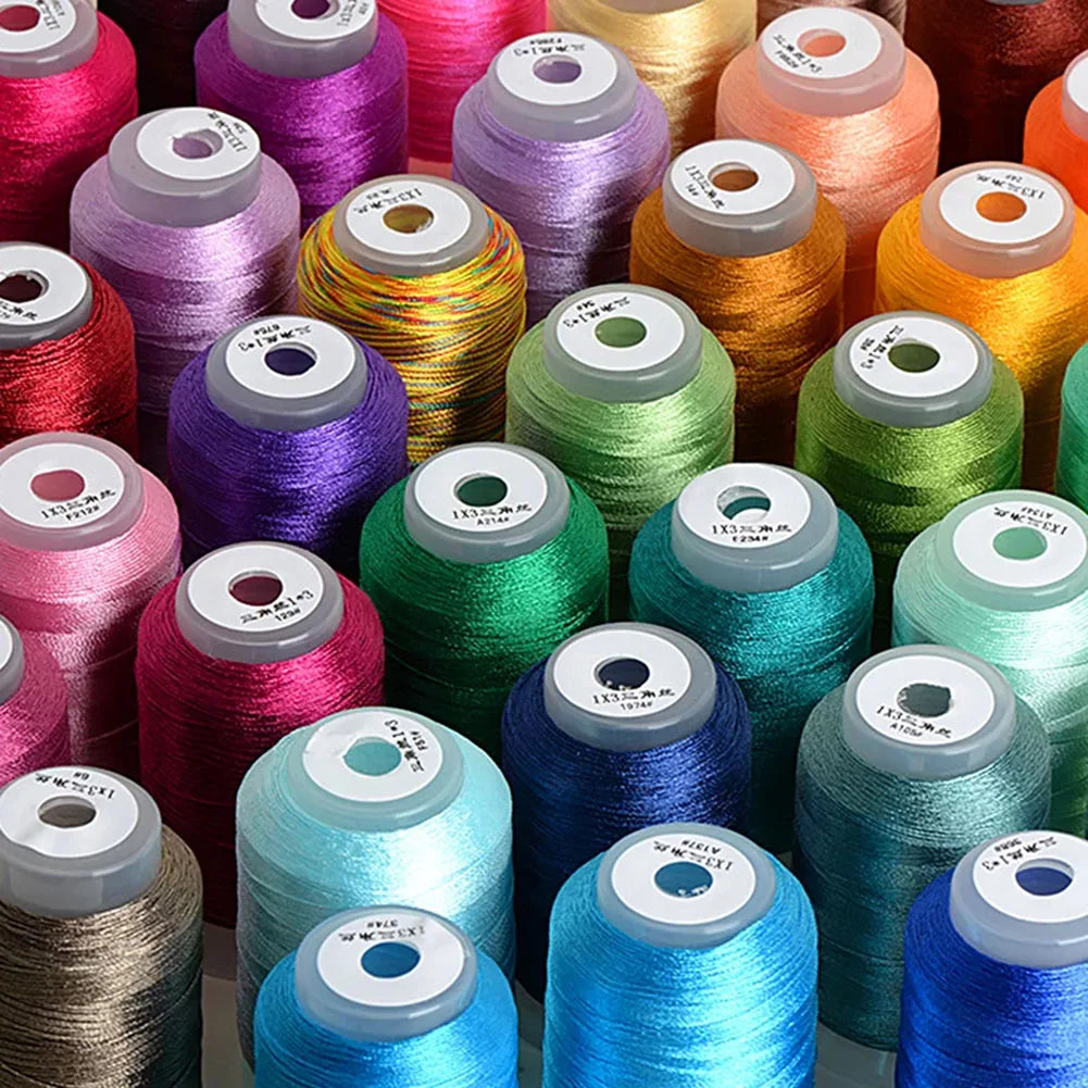 350m/rotolo Filo da ricamo per cucito fai da te, strumenti per cucito a punto croce, braccialetto di pizzo, corda intrecciata, nodi di pizzo, decorazione di gioielli