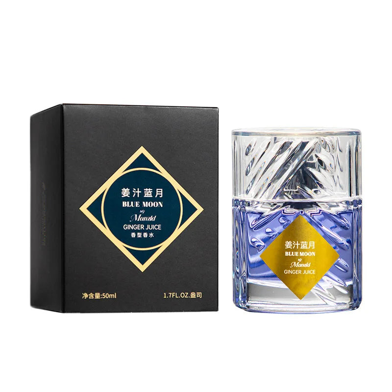 Premium Arabisch Neutraal Eau De Toilette Langdurige Geur Mannen Charmant Romantisch Feromoon Parfum Houtachtig Keulen Parfum