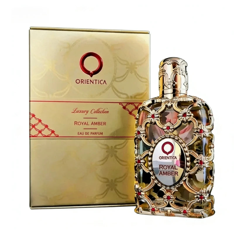 80 ml Frisse Fruitige Gourmand Parfume Elegante Langhoudende Ambernoten Luxe Oriëntaalse Unisex Geur Arabische Stijl EDP