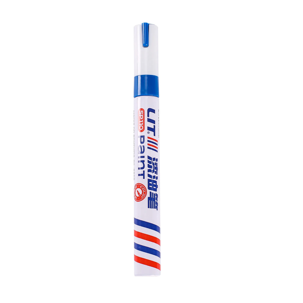 Car Scratch Repair Pen Auto Touch Up Paint Pen Fill Remover Vehicle Rubber Tyre CD Metal Permanent Paint Marker for Car Styling
