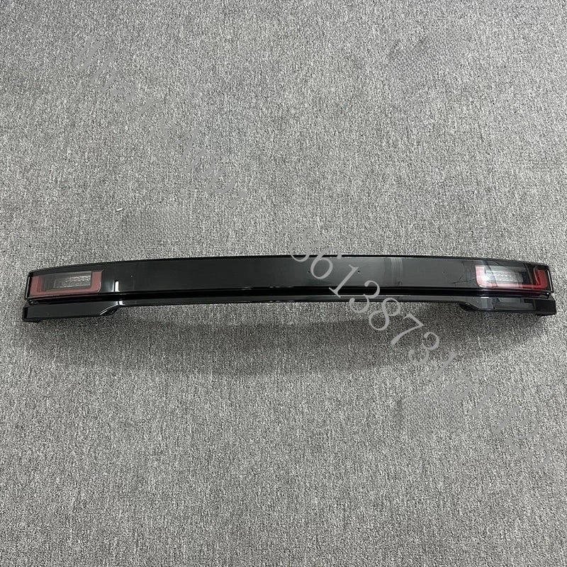 Suitable Range Rover Velar 17-23 Tail Light Assembly LED Through Side Marker Turn Signal Brake