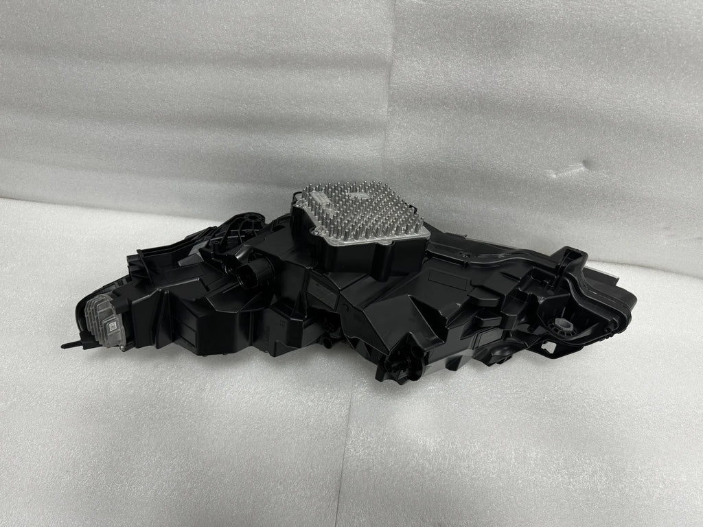For Land Rover Range Rover Evoque LED Headlights 2019 -2023 L538 L551 Original High-quality Car LED Headlights