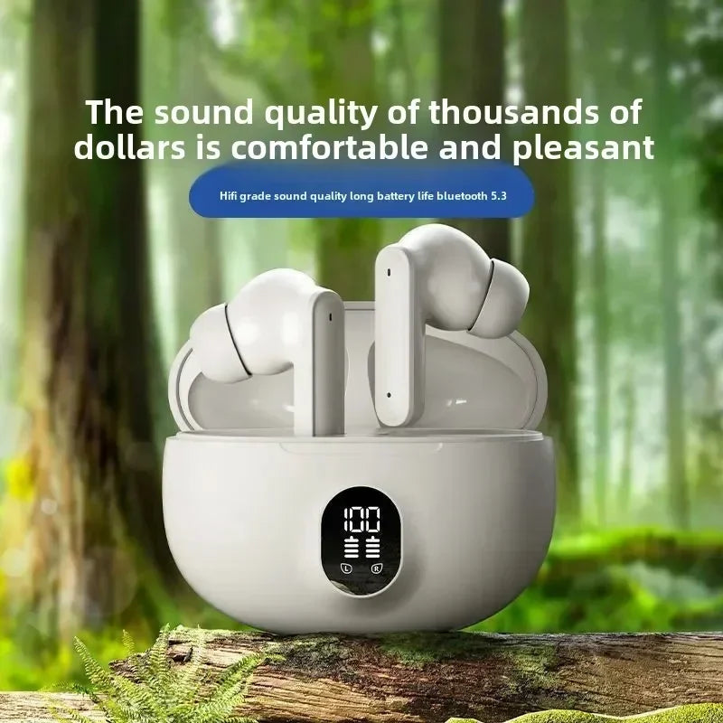 Hot-selling 895B Wireless Headphones Game Bluetooth Headphones with Microphone Noise Reduction High Fidelity Bass Earphones